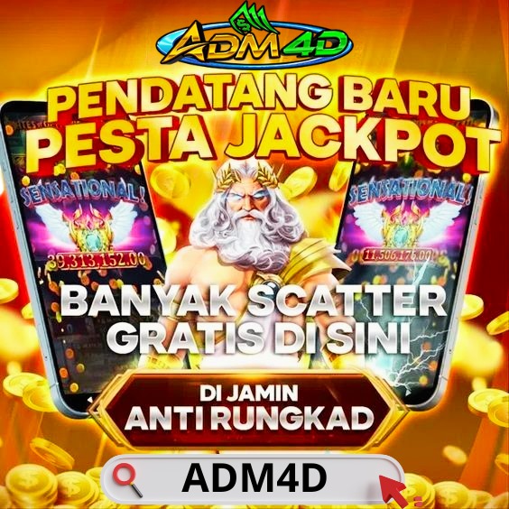 ADM4D